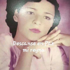 Meet your Posher, Sarahi salinas